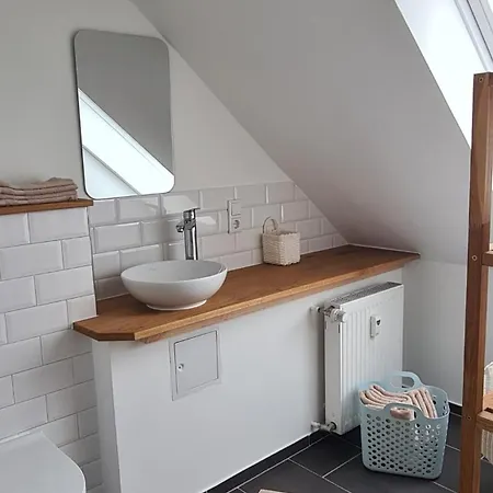 شقة Posthus - Og Katharinenheerd