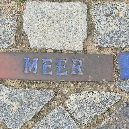 شقة Posthus - Og Katharinenheerd