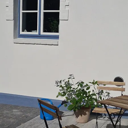 Posthus - Og شقة Katharinenheerd