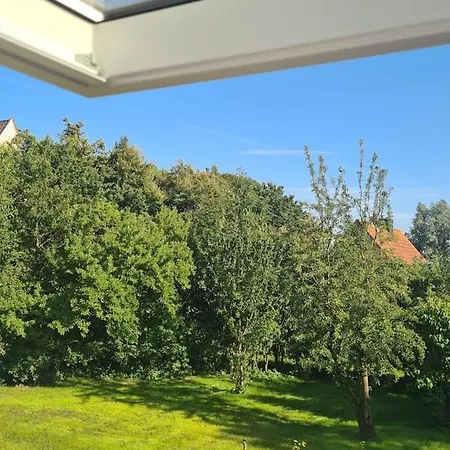 Posthus - Og * Katharinenheerd