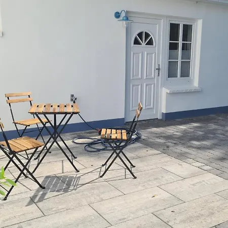 شقة Posthus - Og *